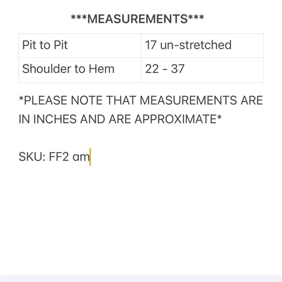 ALEKSANDR MANAMIS Distressed Ladder Knit Asymmetrical Tank Top - Picture 13 of 13